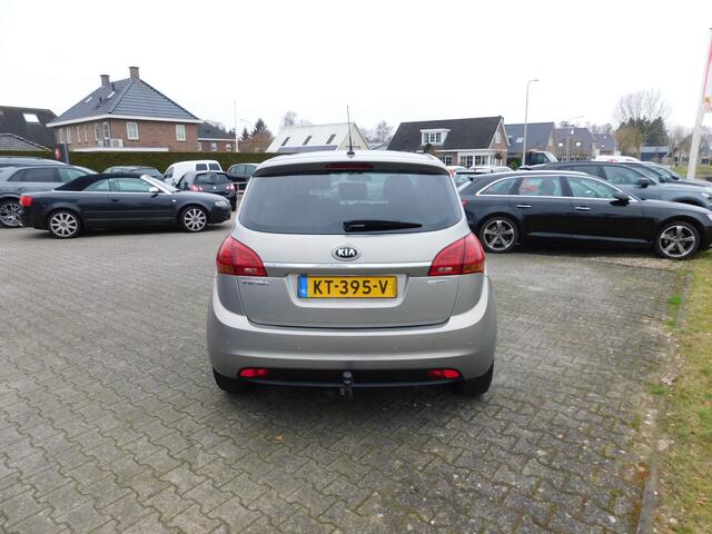 KIA VENGA 1.4 CVVT DynamicPLusLine, Trekhaak
