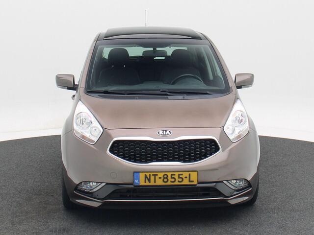 KIA VENGA 1.4 CVVT Summer Edition | Panoramadak | Camera | Navigatie | 16 Inch | 30.050 Km