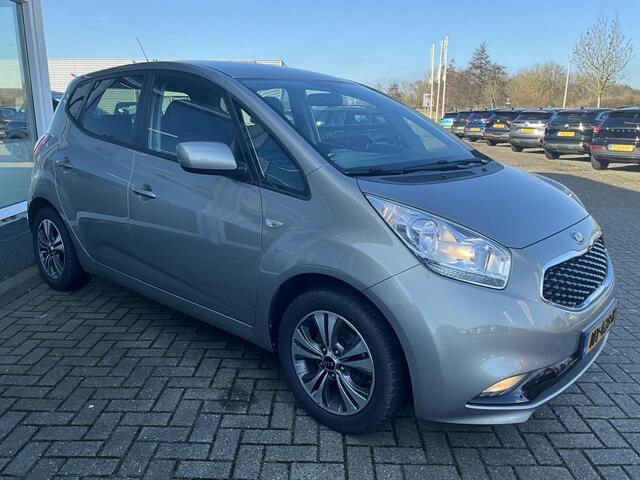 KIA VENGA 1.4 CVVT DynamicPLusLine