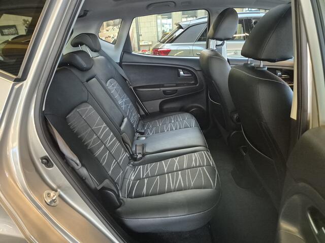 KIA VENGA 1.4 CVVT Summer Edition -90pk- Panorama Dak | Rijklaarprijs incl. 1 jaar Bovag garantie