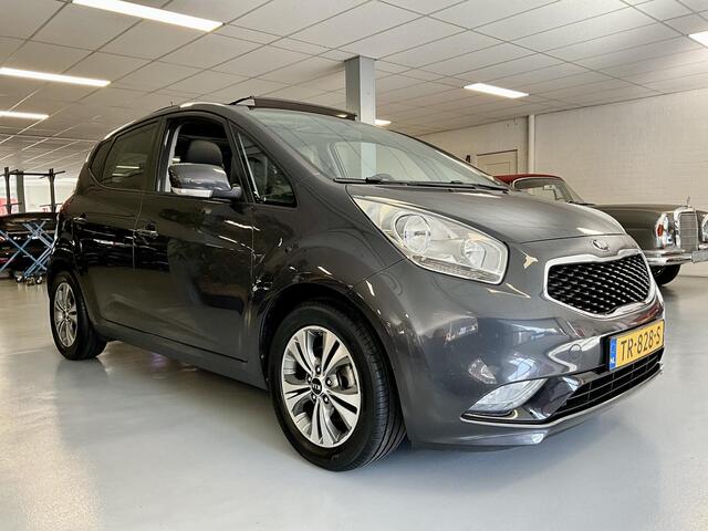 KIA VENGA 1.4 CVVT Edition ** RIJKLAARPRIJS **