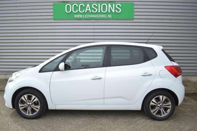 KIA VENGA 1.4 DYNAMIC PLUS|NAVI|CAMERA|TREKHAAK