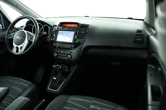 KIA VENGA 1.6 CVVT ExecutiveLine / Opendak / Aut / Cam / Navi