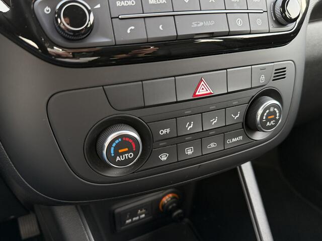 KIA VENGA 1.4 CVVT DynamicLine Clima Navi Camera Slechts 19.444 km