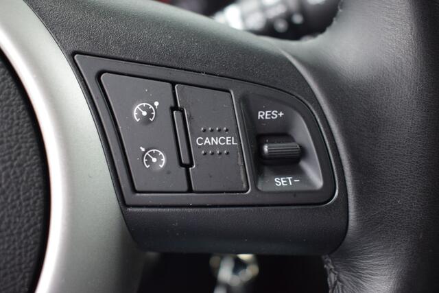 KIA VENGA 1.4 CVVT DynamicPLusLine | Navigatie | Camera | LED | Bluetooth | Cruise Control | Climate control | 34794 kilometers!