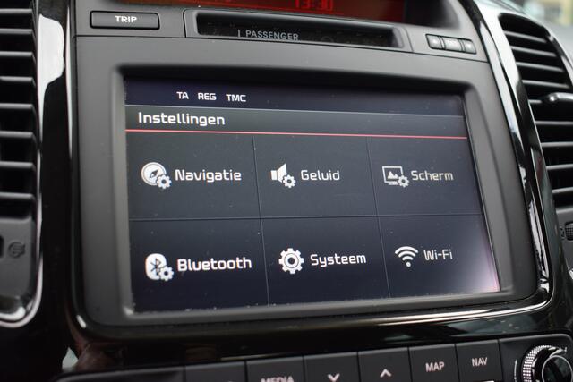 KIA VENGA 1.4 CVVT DynamicPLusLine | Navigatie | Camera | LED | Bluetooth | Cruise Control | Climate control | 34794 kilometers!