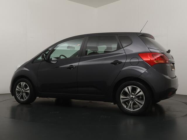 KIA VENGA 1.4 CVVT Edition - Schuif-/kanteldak - Navigatie - LM Velgen - Cruise Control - Airco - Virena Zekerheidspakket €895,-