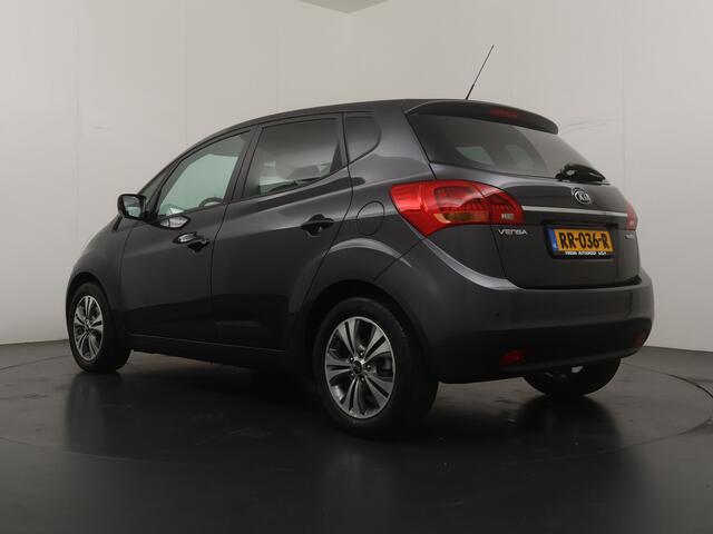 KIA VENGA 1.4 CVVT Edition - Schuif-/kanteldak - Navigatie - LM Velgen - Cruise Control - Airco - Virena Zekerheidspakket €895,-