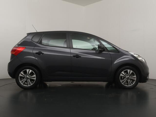 KIA VENGA 1.4 CVVT Edition - Schuif-/kanteldak - Navigatie - LM Velgen - Cruise Control - Airco - Virena Zekerheidspakket €895,-