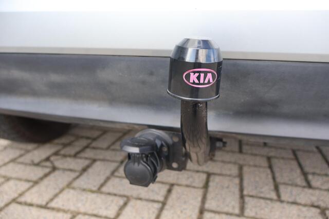 KIA VENGA 1.4 CVVT Edition 2e Eigenaar | NL-Auto | Volledig Onderh | Pano | Trekhaak | Camera | Navi | Cruise | Climate | Bluetooth | LED | PDC | Hill-Hold
