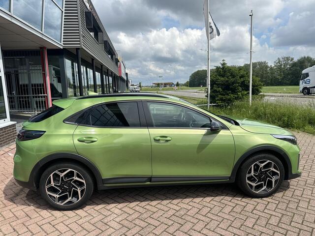 KIA Xceed 1.5 T-GDi GT-Line First Edition Facelift | 160PK | Zeer sportieve auto