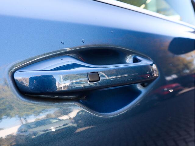 KIA Xceed 1.4 T-GDi DynamicLine Navi+BT+Cam ECC-Airco Cr.Control PDC Keyless LED 7jr.Garantie
