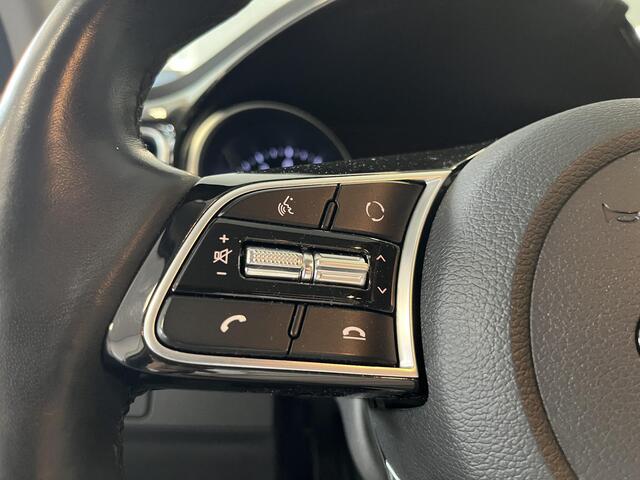 KIA Xceed 1.0 T-GDi ExecutiveLine Stoel en Stuurverwarming, Apple Carplay, Android Auto, Cruisecontrol, Klimaat Controle, Lichtmetalen Velgen