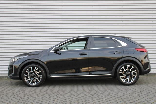 KIA Xceed 1.0 T-GDi DynamicPlusLine