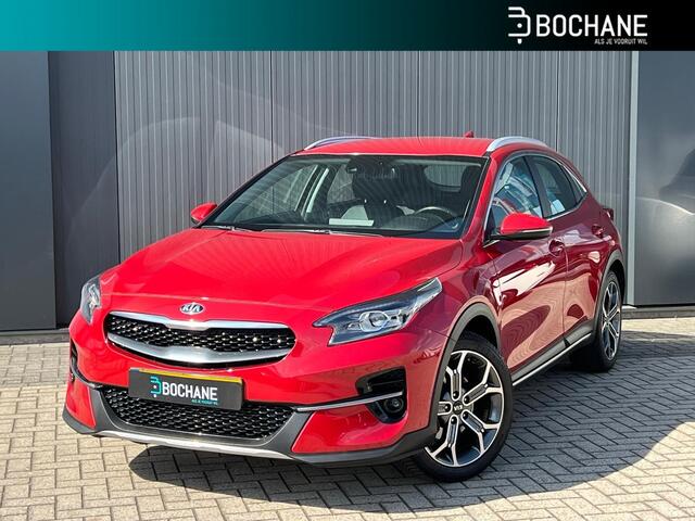KIA Xceed 1.0 T-GDi DynamicLine All-season banden | Camera | Apple Carplay & Android Auto | 18-inch | Navigatie | Parkeersensoren