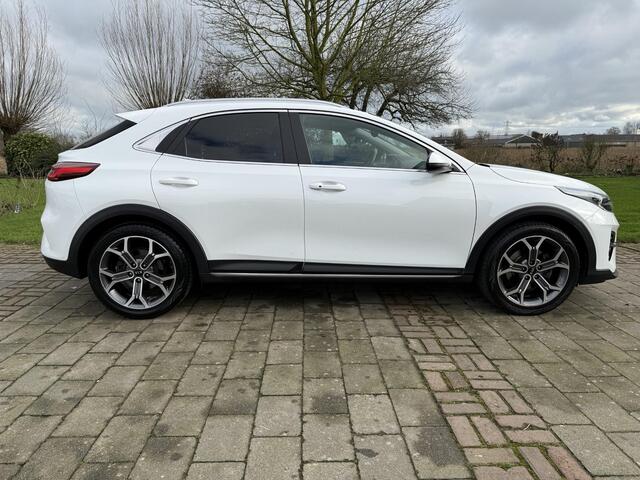 KIA Xceed 1.4 T-GDi DynamicPlusLine