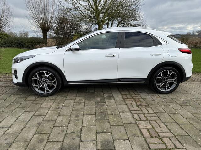 KIA Xceed 1.4 T-GDi DynamicPlusLine