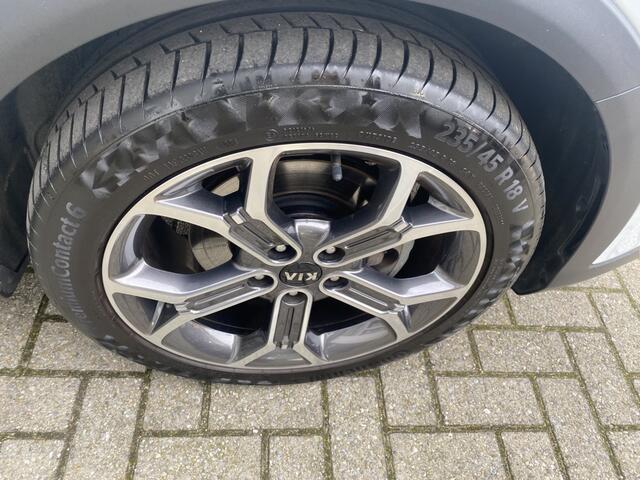 KIA Xceed 1.5 T-GDI MHEV DynamicPlusLine 160Pk Mild Hybride // 22.000Km info Roel 0492-588951