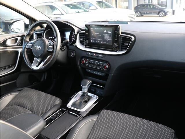 KIA Xceed 1.6 GDi PHEV DynamicLine I Half-leder I Camera I Keyless