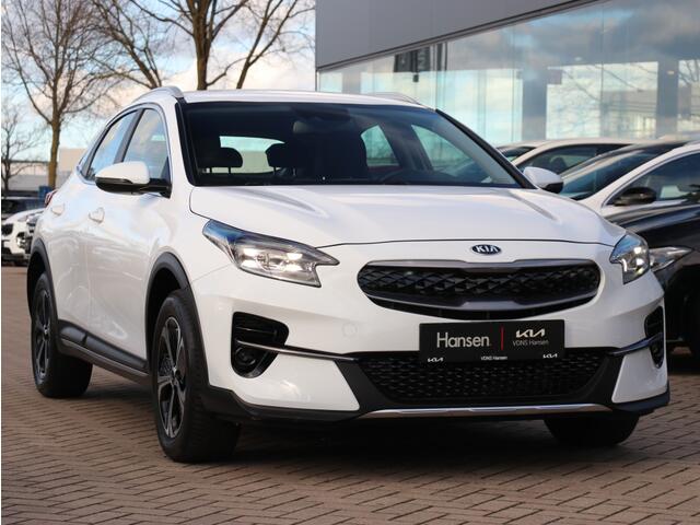 KIA Xceed 1.6 GDi PHEV DynamicLine I Half-leder I Camera I Keyless