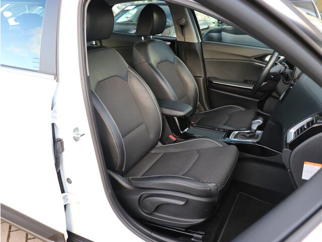 KIA Xceed 1.6 GDi PHEV DynamicLine I Half-leder I Camera I Keyless