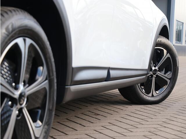 KIA Xceed 1.6 GDi PHEV DynamicLine I Half-leder I Camera I Keyless