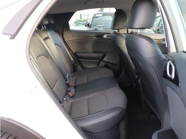 KIA Xceed 1.6 GDi PHEV DynamicLine I Half-leder I Camera I Keyless