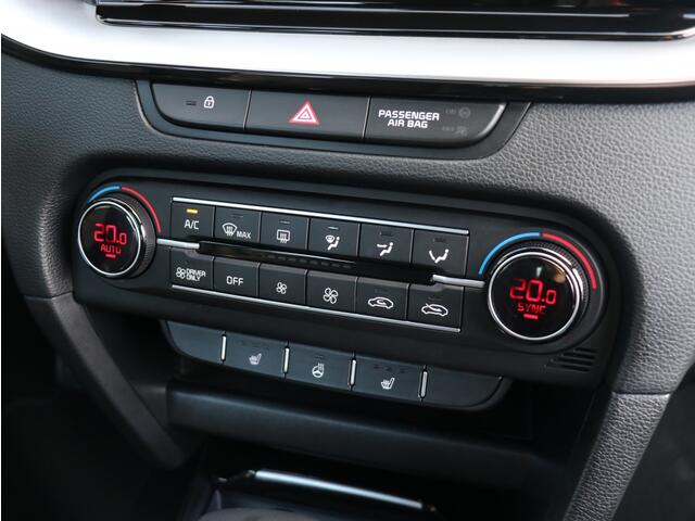 KIA Xceed 1.6 GDi PHEV DynamicLine I Half-leder I Camera I Keyless