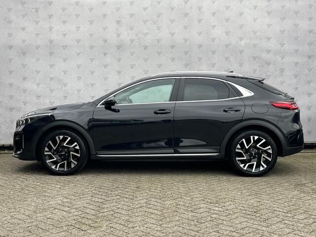 KIA Xceed 1.0 T-GDi DynamicPlusLine Stoel & Stuurverwarming | Navi | Camera | Cruise | H-Leder | Dodehoek |