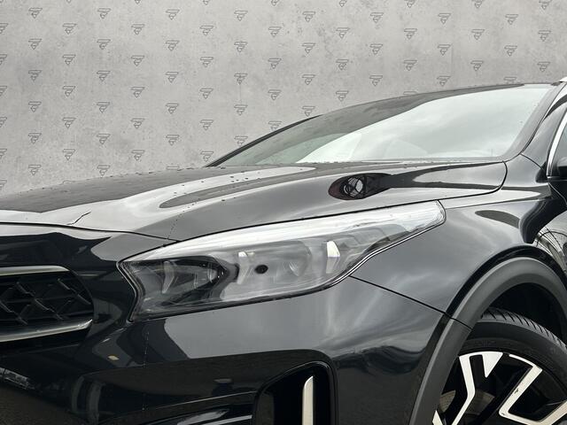 KIA Xceed 1.0 T-GDi DynamicPlusLine Stoel & Stuurverwarming | Navi | Camera | Cruise | H-Leder | Dodehoek |