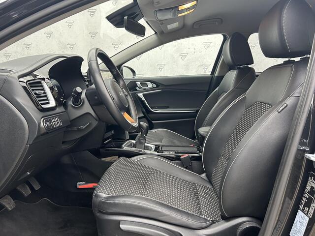 KIA Xceed 1.0 T-GDi DynamicPlusLine Stoel & Stuurverwarming | Navi | Camera | Cruise | H-Leder | Dodehoek |