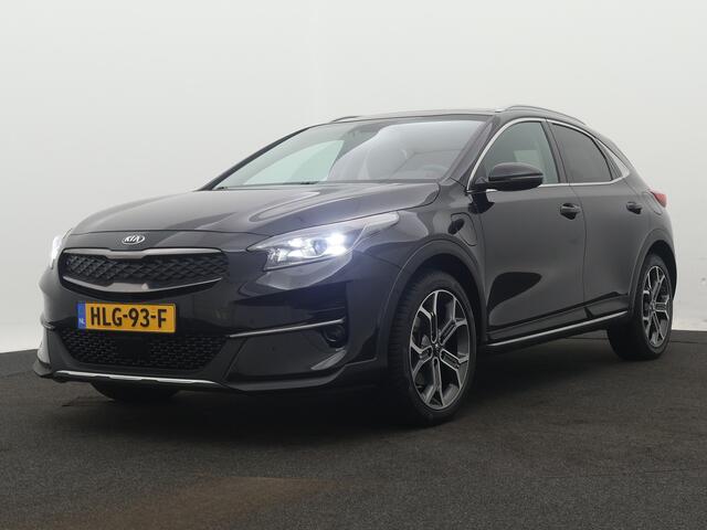 KIA Xceed Executive
