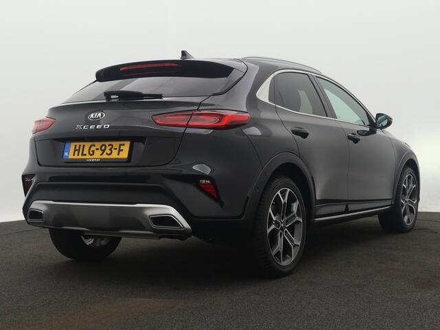 KIA Xceed Executive