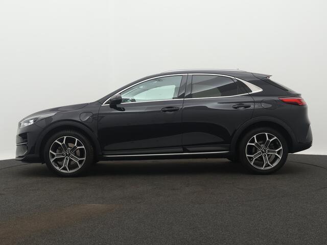 KIA Xceed Executive