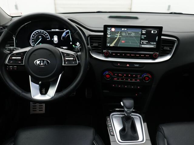 KIA Xceed Executive