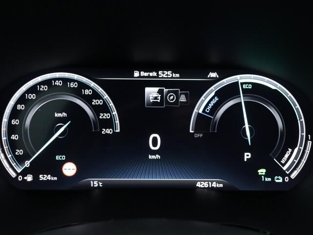 KIA Xceed Executive