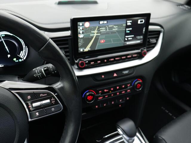 KIA Xceed Executive