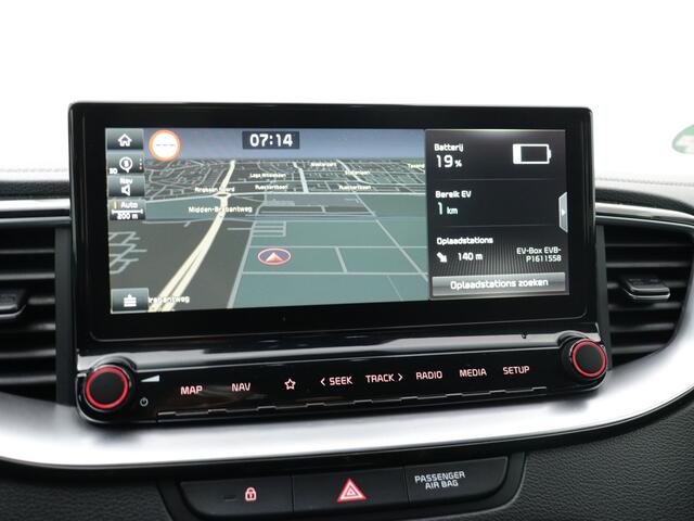 KIA Xceed Executive