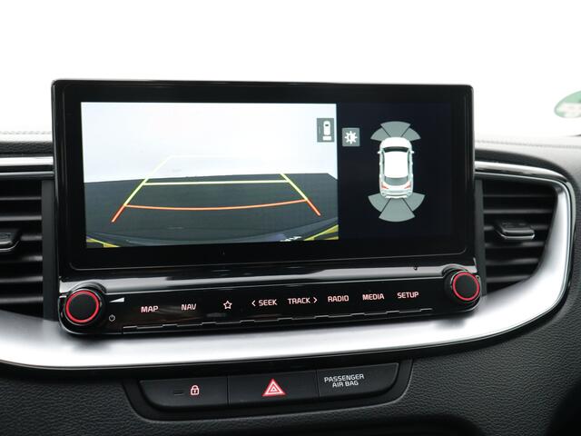 KIA Xceed Executive