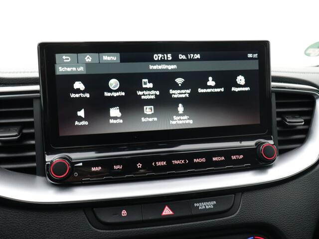KIA Xceed Executive