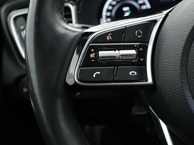 KIA Xceed Executive