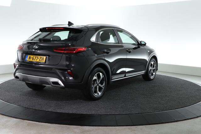 KIA Xceed 1.0 T-GDi ComfortLine | CARPLAY | CLIMA | CAMERA |