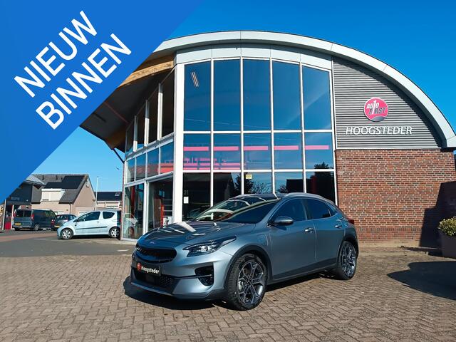 KIA Xceed 1.6 GDi PHEV DynamicLine