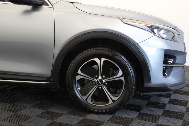 KIA Xceed 1.6 GDi PHEV DynamicLine |Navi|Camera|