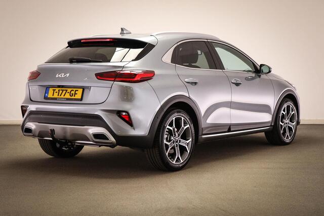 KIA Xceed 1.6 GDi PHEV DynamicLine | HALF LEDER | DAB | APPLE | CAMERA | TREKHAAK