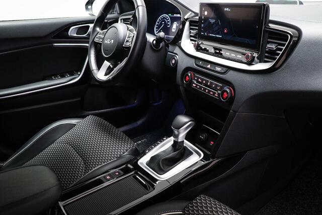 KIA Xceed 1.6 GDi PHEV DynamicLine | HALF LEDER | DAB | APPLE | CAMERA | TREKHAAK
