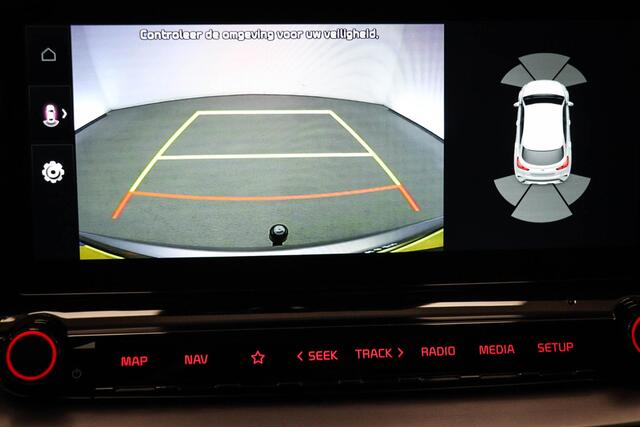 KIA Xceed 1.6 GDi PHEV DynamicLine | HALF LEDER | DAB | APPLE | CAMERA | TREKHAAK