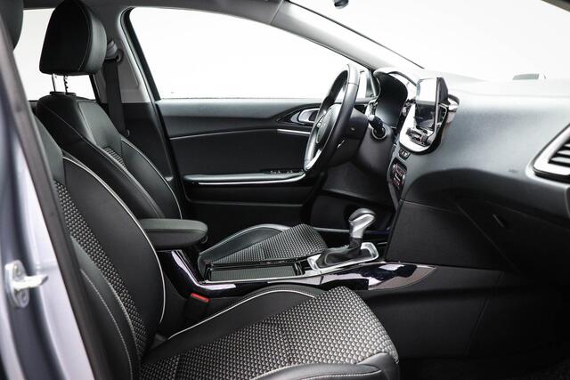 KIA Xceed 1.6 GDi PHEV DynamicLine | HALF LEDER | DAB | APPLE | CAMERA | TREKHAAK