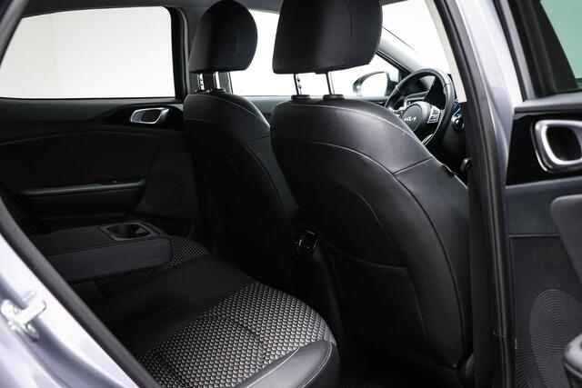 KIA Xceed 1.6 GDi PHEV DynamicLine | HALF LEDER | DAB | APPLE | CAMERA | TREKHAAK