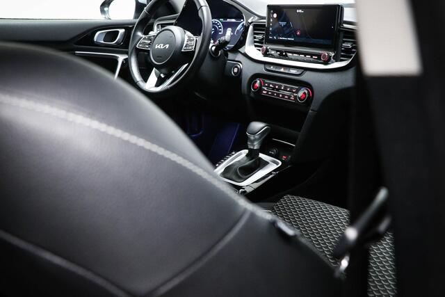 KIA Xceed 1.6 GDi PHEV DynamicLine | HALF LEDER | DAB | APPLE | CAMERA | TREKHAAK